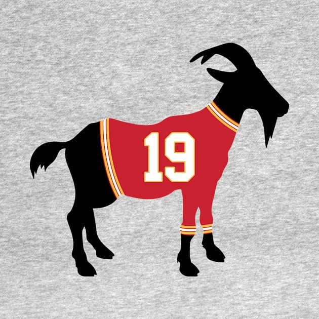 Matthew Tkachuk GOAT by cwijeta